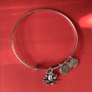lotus flower alex and ani